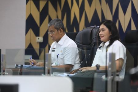Program Ubah Sampah Jadi Energi Listrik, Pemko Medan Bebaskan Lahan dan Siapkan Anggaran