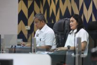 Program Ubah Sampah Jadi Energi Listrik, Pemko Medan Bebaskan Lahan dan Siapkan Anggaran