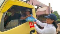 Semarakkan Ramadan, Pelindo Multi Terminal Branch Sibolga Gelar Program TJSL