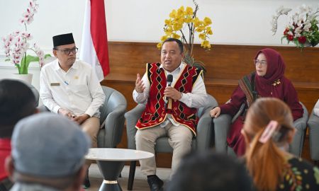 Dua Juta Pelaku Usaha di Sumut Akan Disensus, Termasuk Bisnis Online