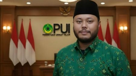 Marwah Konstitusi, PUI Dorong Pemerintah Konsultasikan Keanggotaan Indonesia di BoP kepada DPR