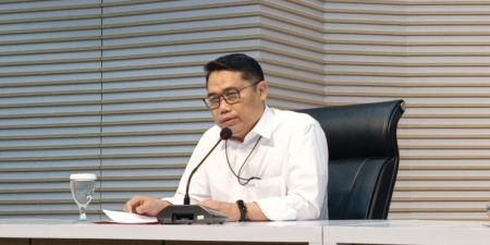 Upeti Berkedok THR: KPK Bongkar Tradisi Korupsi Berantai di Pemkab Cilacap