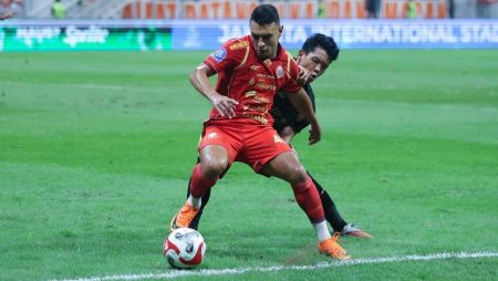 Super League: Ditahan Dewa United, Persija Jakarta Gagal Amankan Poin Penuh di GBK