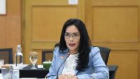 Rieke Desak Pengusutan Tuntas Teror terhadap Aktivis KontraS