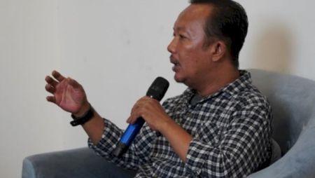 Ironi Ramadan: Tiga Kepala Daerah Diciduk KPK dalam OTT