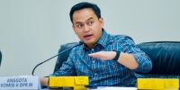 NasDem Desak Pemerintah Susun Protokol WFH Terukur demi Tekan Konsumsi BBM Nasional ​