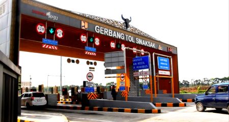 Puncak Arus Mudik H-2, Volume Kendaraan Lewat Jalan Tol Diprediksi Naik 167 Persen