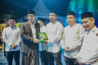 Resmi Ditutup, Transaksi di Ramadan Fair XX Capai Rp2,2 Miliar