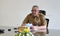 Gubernur Sumut Terbitkan Surat Edaran Cegah Korupsi dan Gratifikasi Hari Raya