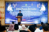 Rico Waas: Soliditas dan Keikhlasan Aparatur Kunci Utama Membangun Medan