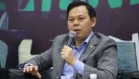 Ketua DPD Imbau Semua Pihak Menahan Diri di Tengah Eskalasi Konflik Global