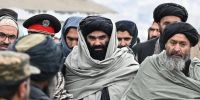 Gencatan Senjata Idulfitri: Napas Sejenak di Tengah Bara Konflik Pakistan-Afghanistan ​