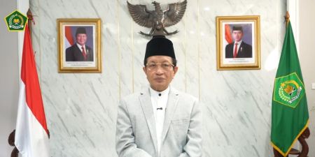 Pesan Idulfitri Menag Nasaruddin Umar: Transformasi Ritual Menjadi Aksi Empati Sosial ​