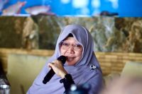 Anis Byarwati: Idulfitri Momentum Perkuat Ketangguhan Perempuan dan Ekonomi Keluarga