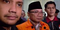 KPK Pastikan Yaqut Cholil Tetap Dalam Pantauan Meski Berstatus Tahanan Rumah