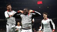 Serie A Italia: AC Milan Amankan Posisi Runner-Up Usai Bekuk Torino