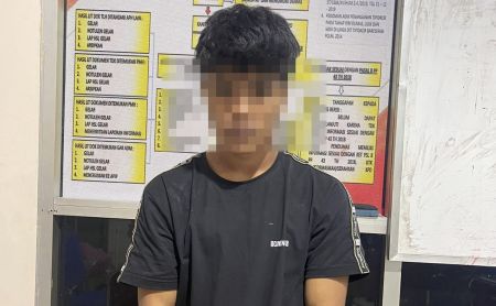 Polisi Tetapkan Satu Tersangka Pengeroyokan di OKU Selatan, Tiga Pelaku Lain Diburu