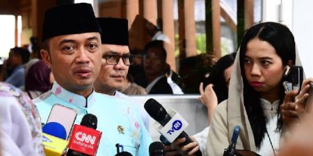 Pertemuan Dua Jam Prabowo-Megawati Bahas Estafet Kepemimpinan hingga Geopolitik ​