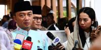 Pertemuan Dua Jam Prabowo-Megawati Bahas Estafet Kepemimpinan hingga Geopolitik ​