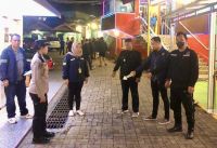 Cekcok Berujung Maut, Satu Warga Tewas Terkena Tusukan di Diskotik DA Palembang