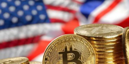 Bitcoin Tembus 70.000 Dolar AS, Redanya Tensi Geopolitik AS-Iran Jadi Katalis Utama