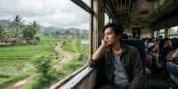 Waspada Post Holiday Syndrome Usai Lebaran 2026, Mengapa Kita Malas Kembali Bekerja?