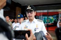 Rico Waas Pimpin Apel Usai Idulfitri 1447 H, Ajak ASN “Tancap Gas” Bangun Kota dan Tingkatan Pelayanan