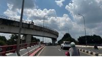Kemarau di Sumsel Datang Lebih Cepat, BMKG Ingatkan Waspada Kekeringan