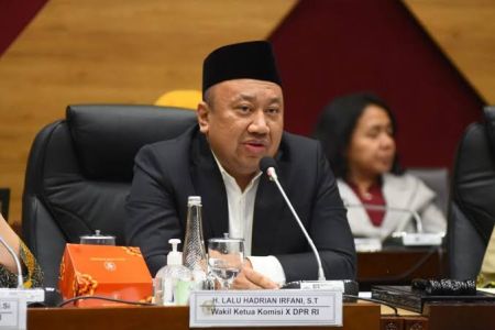 DPR: Efisiensi APBN Jangan Korbankan Pendidikan