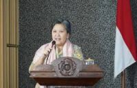 Lestari Moerdijat: Program Satu Jam Berkualitas Bersama Keluarga Butuh Dukungan Semua Pihak