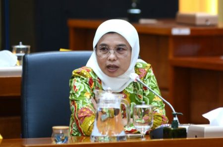 Sebanyak 1.251 Dapur MBG Disanksi, DPR Desak BGN Bertindak Tegas