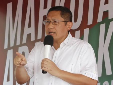 Respons Anas Urbaningrum atas Semprotan Menkeu ke Ekonom: Optimisme Purbaya Harus Terukur