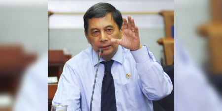 Prof Juwono Sudarsono, Sang Arsitek Sipil di Tubuh Militer Indonesia Meninggal Dunia