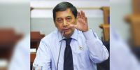 Prof Juwono Sudarsono, Sang Arsitek Sipil di Tubuh Militer Indonesia Meninggal Dunia
