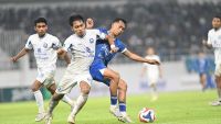 PSIS Semarang Menggila di Jatidiri, Gilas Persipal BU dengan Skor Telak 6-1
