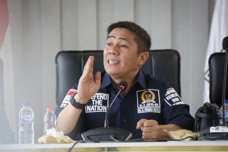 TNI Diserang di Lebanon, DPR Desak Sikap Tegas Pemerintah