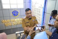 Aduan Lampu Jalan Tembus 80 Laporan Per Hari, Sekda Palembang Akui Baru Separuh Tertangani