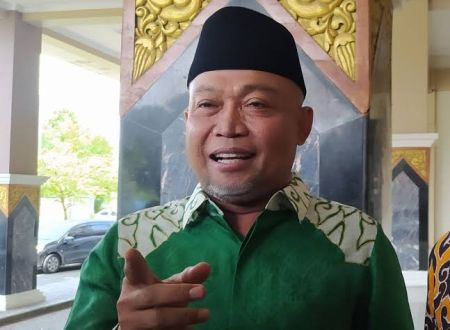 DPR Ingatkan Pemerintah Tak Berpuas Diri di Balik Klaim Sukses Mudik 2026