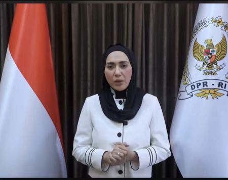 Sari Yuliati Apresiasi Sekaligus Kritik Pelaksanaan Operasi Ketupat
