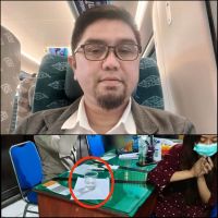 Ini Kata Akademisi Hukum Sumut Soal Hasil Tes Urine Pengemudi Brio di Binjai, Sempat Positif Lalu Dinyatakan Negatif