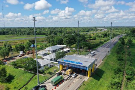 Jamin Arus Mudik 2026 Bebas Hambatan, Hutama Karya Batasi Operasional Truk Logistik di JTTS