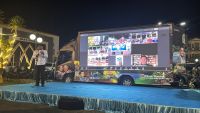 Bobby Nasution Resmikan Internet Gratis di 8 Kota Sumut, Masjid Al-Abror Jadi Titik Perdana