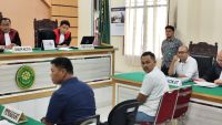 Ngaku Tim Kuasa Hukum Pemko Binjai, Oknum Pengacara Didakwa Gelapkan Mobil Rental Rp90 Juta
