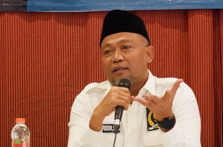Dua Dirjen Mundur Usai Temuan BPK Rp3 Triliun, DPR Minta Menteri PU Bertindak Tegas