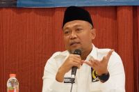 Dua Dirjen Mundur Usai Temuan BPK Rp3 Triliun, DPR Minta Menteri PU Bertindak Tegas