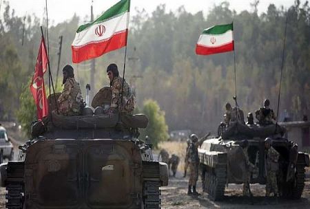Iran Peringatkan Eropa: Campur Tangan Berarti Perang, Kota-Kota Bisa Jadi Target