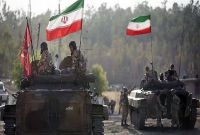 Iran Peringatkan Eropa: Campur Tangan Berarti Perang, Kota-Kota Bisa Jadi Target