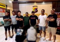 Kecanduan Judi Online, Sopir di Kupang Gelapkan Mobil Bos lalu Digadaikan untuk Bayar Utang