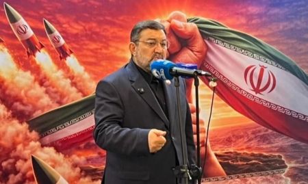 Dubes Iran: Khamenei Dibunuh Meski Telah Fatwakan Senjata Nuklir Haram
