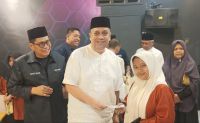 JMSI Sumut Gelar Buka Puasa Bersama dan Santuni Anak Yatim di Medan